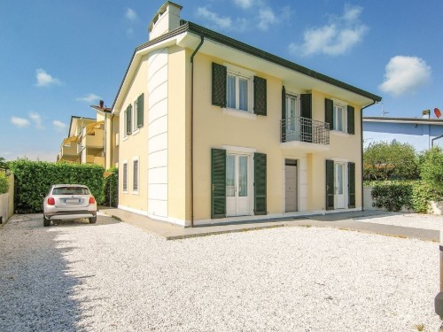Sommerhus - 8 personer -  - Via Corte Pagnini - Torre Del Lago - 55049 - Torre Del Lago Puccini