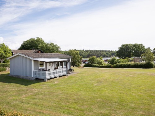 Sommerhus - 4 personer -  - 37494 - Karlshamn