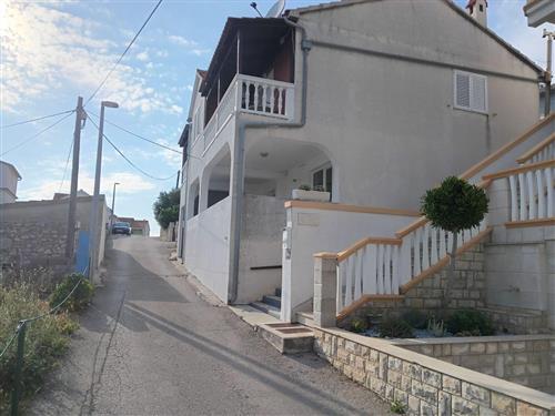 Ferieleilighet - 3 personer -  - Don Antuna Božica - 22242 - Jezera