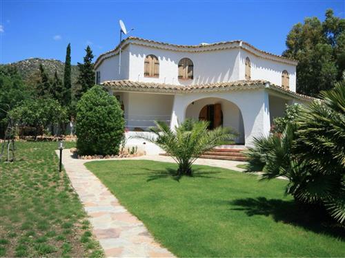 Sommerhus - 6 personer -  - Torre Delle Stelle - 09069