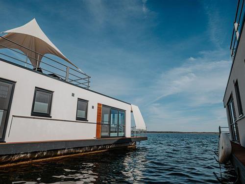 Ferienhaus - 4 Personen -  - Am Iba Steg - 03226 - Vetschau/Spreewald