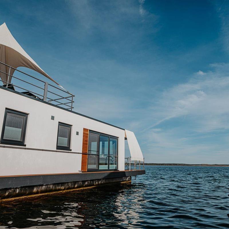 Sommerhus - 4 personer -  - Am Iba Steg - 03226 - Vetschau/Spreewald