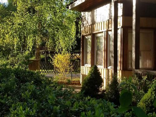 Holiday Home/Apartment - 3 persons -  - Birkenweg - 15864 - Wendisch Rietz