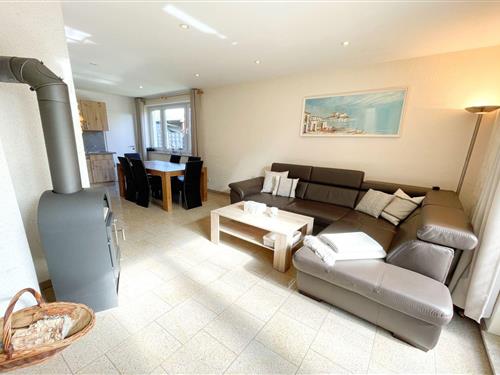 Sommerhus - 6 personer -  - Am Waldwinkel - 17459 - Koserow (Seebad)