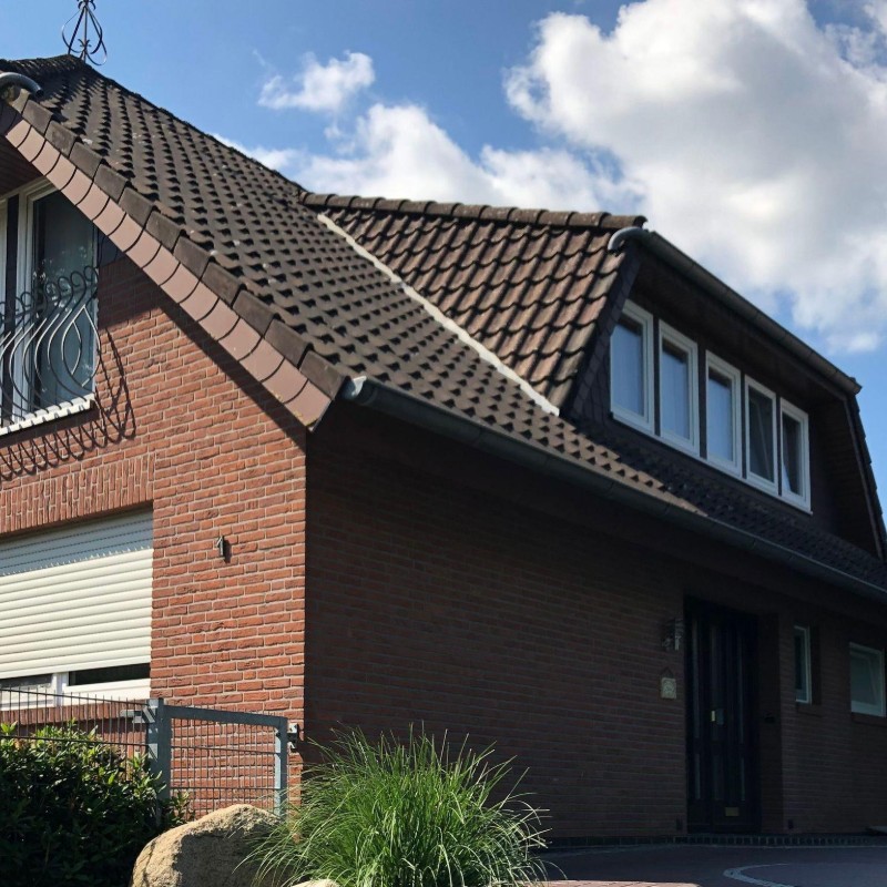 Ferielejlighed - 3 personer -  - Hoher Weg - 26670 - Uplengen