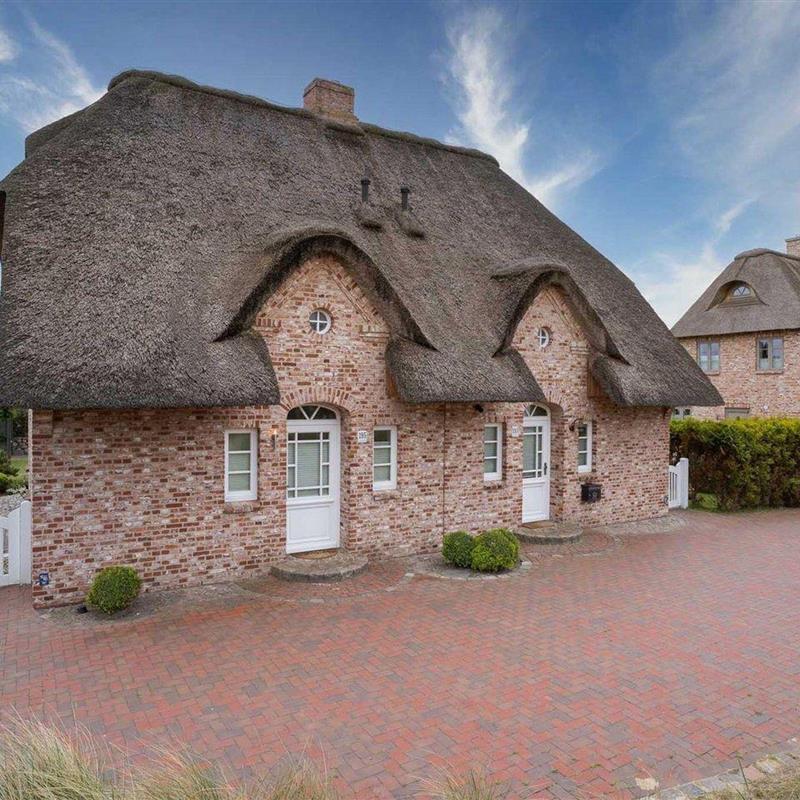 Sommerhus - 4 personer -  - Böhler Landstraße - 25826 - St. Peter-Ording