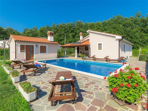 Ferienhaus - 6 Personen -  - Rovinj - 52341