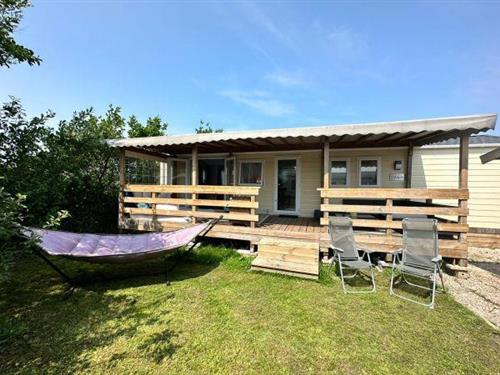 Holiday Home/Apartment - 4 persons -  - 1759 GA - Callantsoog