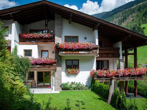 Ferielejlighed - 5 personer -  - Außervillgraten - 9931 - Außervillgraten