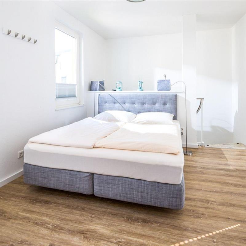 Ferielejlighed - 2 personer -  - Luisenstraße - 26548 - Norderney