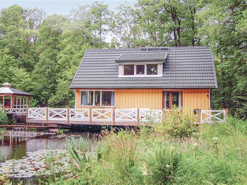 Sommerhus - 6 personer -  - Mattarp - Örkelljunga - 286 92 - Örkellunga