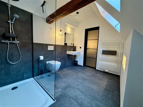 Ferieleilighet - 2 personer -  - Lange Straße - 21614 - Buxtehude