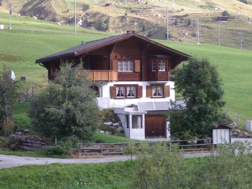 Holiday apartment - 4 persons -  - 7189 - Rueras Dieni