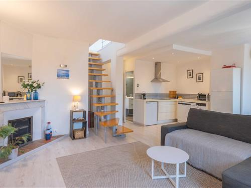 Holiday apartment - 2 persons -  - 83990 - Saint-Tropez