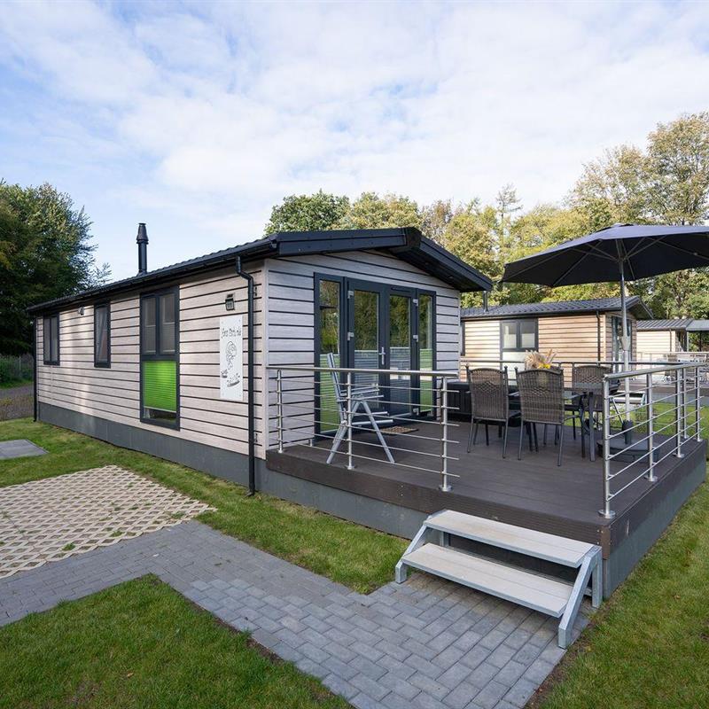 Sommerhus - 4 personer -  - Bormwiese - 23683 - Scharbeutz