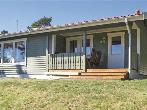 Sommerhus - 6 personer -  - Ovenskogen - Råde - 1580 - Rygge