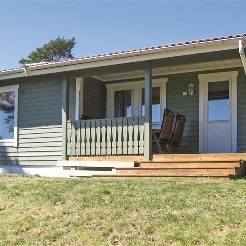 Sommerhus - 6 personer -  - Ovenskogen - Råde - 1580 - Rygge