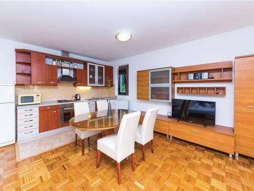 Holiday apartment - 4 persons -  - Rimski Put - 21220 - Trogir