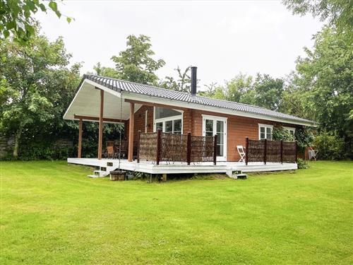 Ferienhaus - 5 Personen -  - Askebjerggårdsvej - Isefjord - 4571 - Grevinge