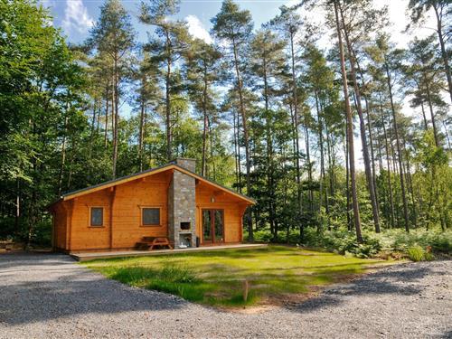 Feriehus / leilighet - 8 personer -  - 5670 - Oignies En Thiérache