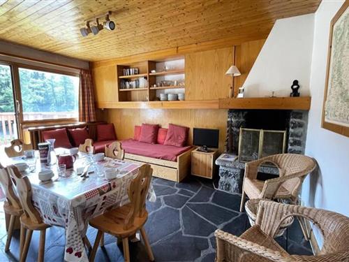 Semesterlägenhet - 6 personer -  - 73550 - Les Allues