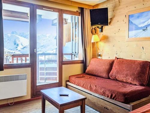 Ferienhaus - 4 Personen -  - 38750 - Huez