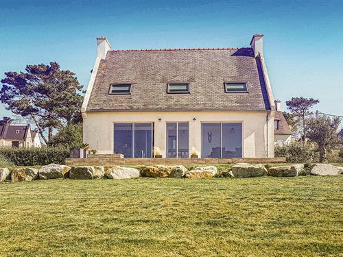 Ferienhaus - 8 Personen -  - Route de Porztevinie - 29810 - Plouarzel