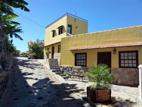 Sommerhus - 3 personer -  - Camino Escobar - 38789 - Tijarafe