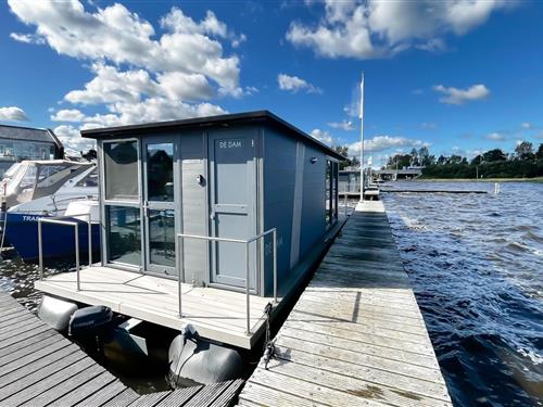 Feriehus - 4 personer -  - 1911 MT - Uitgeest