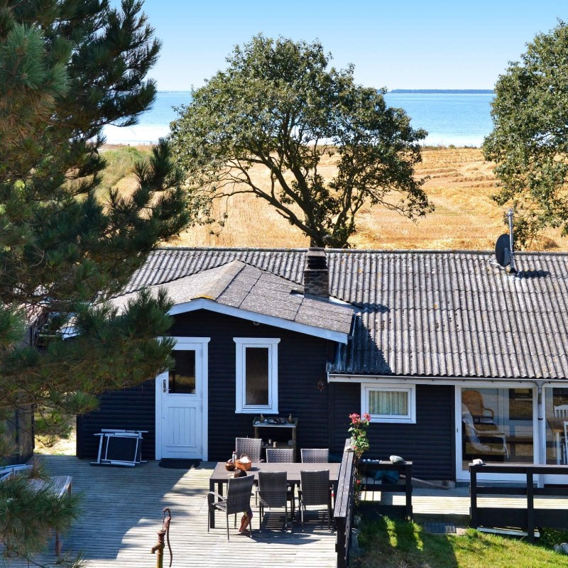 Ferienhaus - 6 Personen -  - Langøvej - Langö - 5390 - Martofte