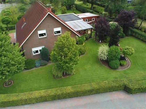 Sommerhus - 7 personer -  - Am Poller - 26670 - Uplengen
