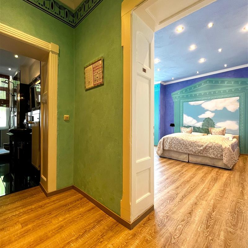 Ferielejlighed - 6 personer -  - Römerstraße - 56154 - Boppard