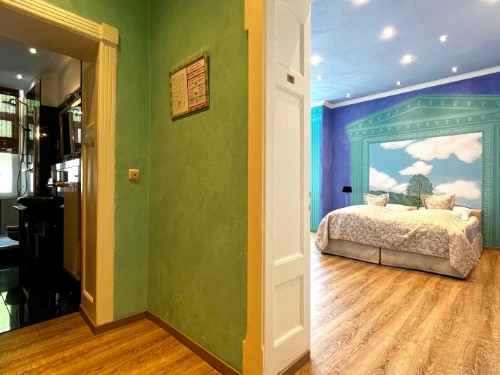 Semesterlägenhet - 6 personer -  - Römerstraße - 56154 - Boppard