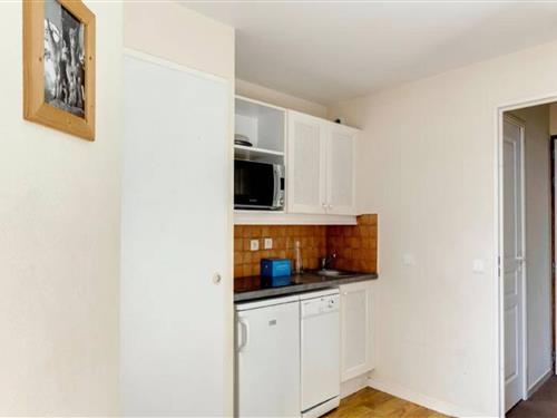 Semesterlägenhet - 7 personer -  - 74110 - Avoriaz