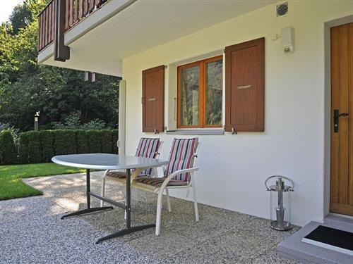 Holiday apartment - 2 persons -  - Steimatta - 3983 - Mörel-Filet