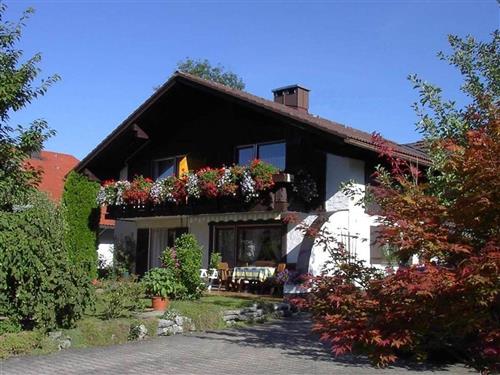 Ferielejlighed - 4 personer -  - Im Ösch - 87527 - Sonthofen-Altstädten