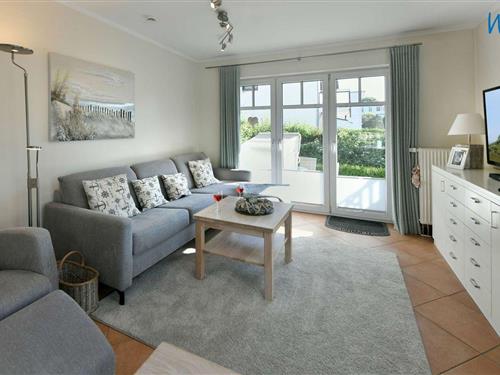 Ferielejlighed - 4 personer -  - Jasmunder Straße - 18609 - Binz