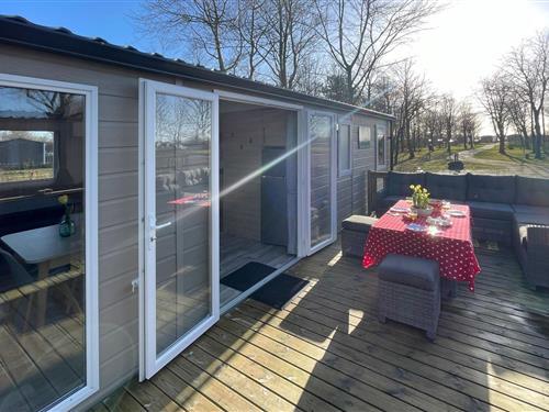 Mobilhome - 6 personer -  - Strandweg - 9976 VS - Lauwersoog