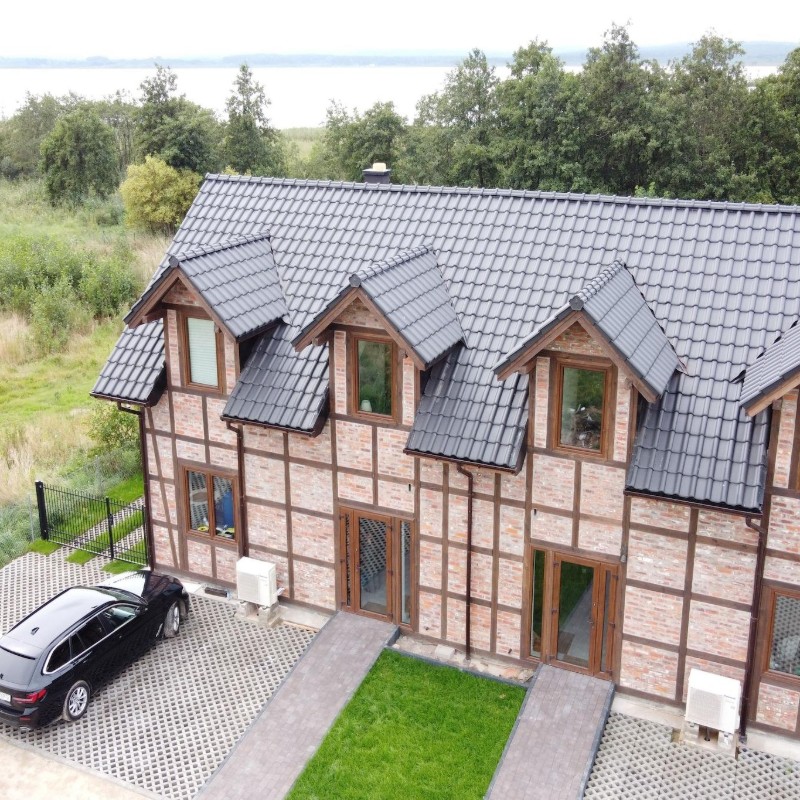 Sommerhus - 16 personer -  - 72512 - Zastan