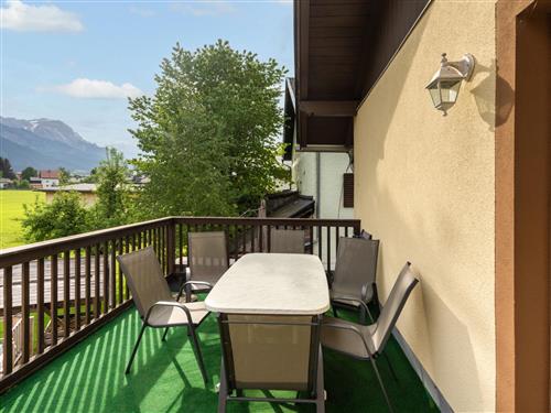 Ferienhaus - 7 Personen -  - Saalfelden Am Steinernen Meer - 5760