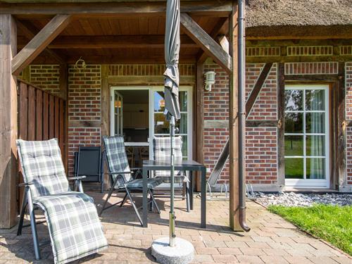 Ferielejlighed - 2 personer -  - Boddenstr. - 18586 - Mönchgut