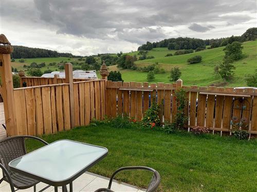 Holiday Home/Apartment - 5 persons -  - Pfälzer Straße - 64753 - Brombachtal