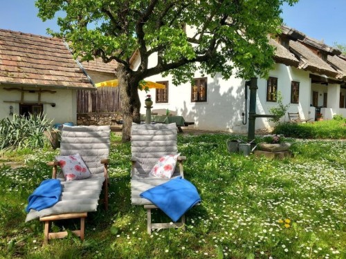 Holiday home - 5 persons -  - 8311 - Nemesvita