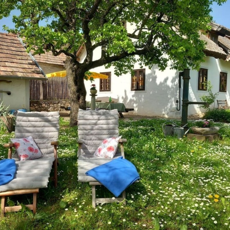 Sommerhus - 5 personer -  - 8311 - Nemesvita
