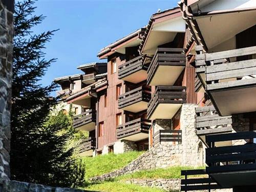 Holiday Home/Apartment - 4 persons -  - 73260 - Valmorel