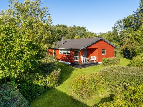 Sommerhus - 6 personer -  - Kraghøjvej - Feggesund - 7900 - Nykøbing Mors