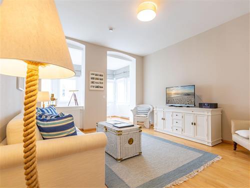 Ferieleilighet - 3 personer -  - Dünenstraße - 17419 - Ahlbeck (Seebad)