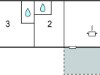 Billede 34 - Plantegning