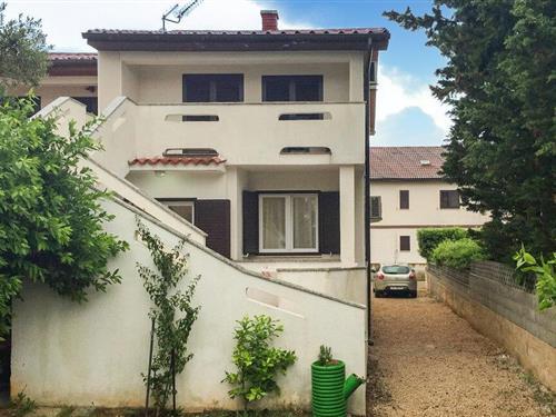 Holiday apartment - 4 persons -  - Josipa Bana Jelacica - Pag - Novalja - 53291 - Novalja