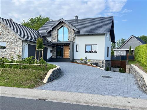 Ferielejlighed - 4 personer -  - Haupstraße - 52156 - Monschau / Höfen